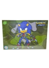 BFS  SO7867 Sonic 24 Parça Frame Puzzle 2- Utku Oyuncak