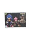 BFS  SO7868 Sonic 48 Parça Frame Puzzle -Laço Kids
