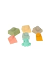 BFS   Soft İstifleme Piramit Koala 8li Set