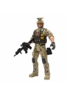 BFS  Soldier Force Asker Figür 32 cm