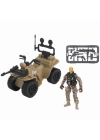 BFS   Soldier Force Askeri Oyun Seti 45300