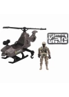 BFS   Soldier Force Askeri Oyun Seti 45300