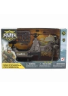 BFS   Soldier Force Askeri Oyun Seti 45300