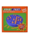 BFS Solo Test