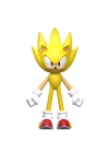 BFS  Sonic Aksiyon Figür
