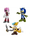 BFS Sonic Prime 3lü Figür Seri 2 Blister Asorti