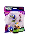 BFS Sonic Prime 3lü Figür Seri 2 Blister Asorti