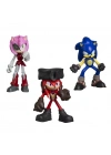BFS Sonic Prime 3lü Figür Seri 2 Blister Asorti