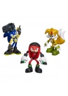 BFS Sonic Prime 3lü Figür Seri 2 Blister Asorti