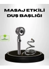 BFS Spa Masaj Uçlu Duş Başlığı – Yorgunluğu Gideren Rahatlatıcı Duş Deneyimi