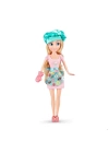 BFS   Sparkle Girlz Aşçı Bebek ve Oyun Seti 27cm