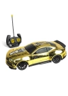 BFS   Sparkling Tuners 1/16 Altın 27MHZ Kumandalı Araba