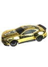 BFS   Sparkling Tuners 1/16 Altın 27MHZ Kumandalı Araba