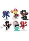 BFS   Spider Man Mighty Verse Collectibles