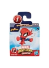 BFS   Spider Man Mighty Verse Collectibles