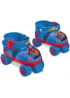 BFS  Spiderman 4 Teker Paten Seti
