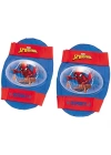 BFS  Spiderman 4 Teker Paten Seti
