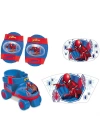 BFS  Spiderman 4 Teker Paten Seti