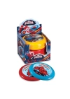 BFS   Spiderman Frizbi