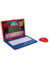 BFS  Spiderman İngilizce Türkçe Laptop