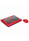 BFS  Spiderman İngilizce Türkçe Laptop