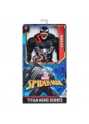 BFS  Spiderman Titan Hero Venom 30 cm Figür