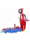 BFS   Spidey And His Amazing Friends Örümcek Komuta Aracı F3721