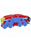 BFS   Spidey And His Amazing Friends Örümcek Komuta Aracı F3721