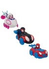 BFS   Spidey Araba