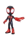 BFS   Spidey ve İnanılmaz Arkadaşları Miles Morales