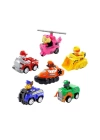 BFS  SPM-6067086 PAW PATROL FİLM ARACI