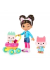 BFS  SPM-6069425 FRİENDS FİGURE PACK KİTTY CARE