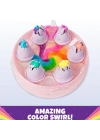 BFS  SPM-6070168 EGG HATCHİMALS ALİVE RAİNBOW HATCERY