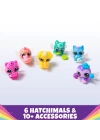 BFS  SPM-6070168 EGG HATCHİMALS ALİVE RAİNBOW HATCERY
