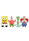 BFS  SpongeBob Aksiyon Figür