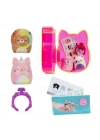 BFS Squish-a-longs 2 Figür + Yüzük Sürpriz Paket Seri 2 AL0048-S2