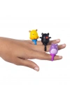 BFS Squish-a-longs 2 Figür + Yüzük Sürpriz Paket Seri 2 AL0048-S2