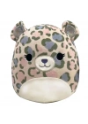 BFS   Squishmallow Benekli Leopar Dallas 20 cm