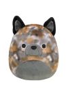 BFS   Squishmallow Fransız Buldog Ballis 20 cm