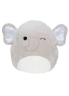 BFS   Squishmallow Gümüş Fil 20 cm