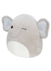 BFS   Squishmallow Gümüş Fil 20 cm