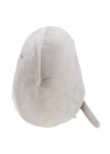 BFS   Squishmallow Gümüş Fil 20 cm