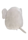 BFS   Squishmallow Gümüş Fil 20 cm