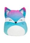 BFS   Squishmallow Pembe Mavi Tilki Vickie 20 cm