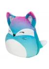 BFS   Squishmallow Pembe Mavi Tilki Vickie 20 cm