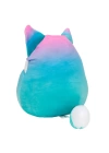BFS   Squishmallow Pembe Mavi Tilki Vickie 20 cm