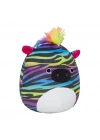 BFS   Squishmallow Zebra Safiyah 20 cm
