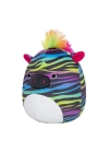 BFS   Squishmallow Zebra Safiyah 20 cm