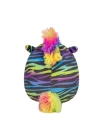 BFS   Squishmallow Zebra Safiyah 20 cm