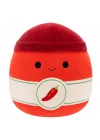 BFS Squishmallows Acı Sos Illia 30 cm